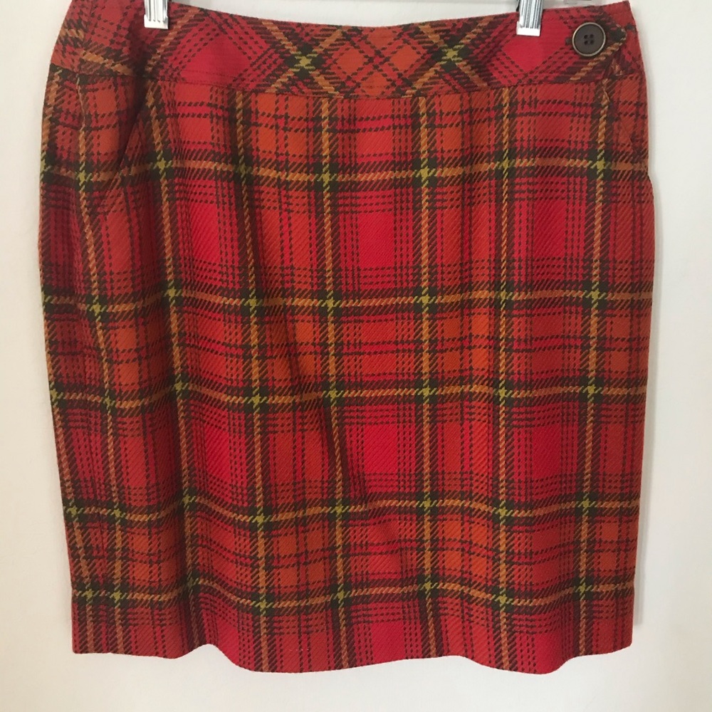Skirt